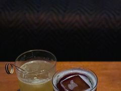 -广州柏悦酒店·悦吧·顶楼露天酒吧