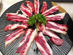 -韩宫宴和牛烤肉(宁波环球银泰城店)