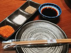 -隐炉和牛烧肉店(群力店)