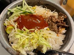 -炙城·韩式烤肉(南京东路店)