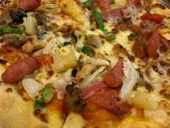 -必胜客(远大路店)