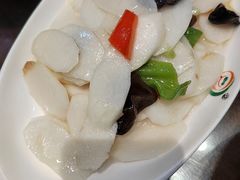 -金洲美食(金州广场店)