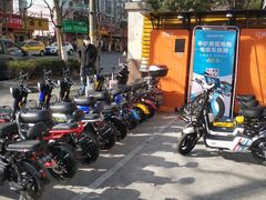 -雅迪电动车(北艾路店)
