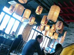 -二十八里太湖船菜(吉祥路店)