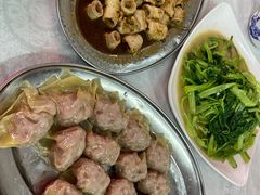 -嘉升大排档(番禺总店)