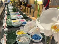 -一坐一忘云南菜(嘉里中心店)