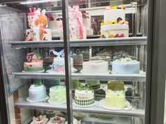 -起士林(荣安大街店)