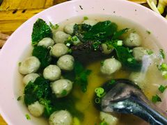 -金山锅贴店(金泉路店)