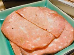 煎素培根-十二舍·湯物素煮(江泰潤政店)