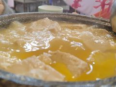 -金家老三饭庄(常营店)