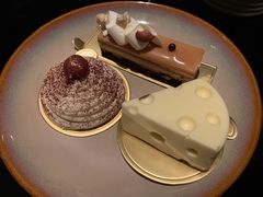 -上海苏宁宝丽嘉酒店·Cafe Bellagio西餐厅