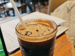 -雕刻时光咖啡馆(北师大店)