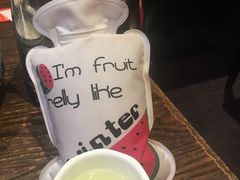 -吕氏疙瘩汤·私家菜馆(慈云寺店)