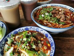 -袁妈红豆汤(重庆总店)