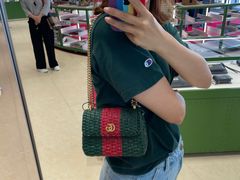 -Gucci(首创奥特莱斯店)