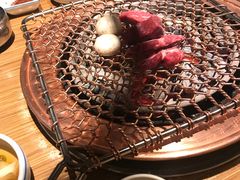 -王妃家(明洞中央店)