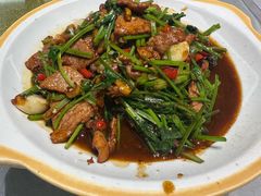 -老海陵·泰州菜(图书馆店)