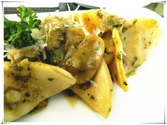 -EATALIA意塔利意式餐厅(鼓楼店)