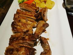-IL Forno 意坊·意大利餐厅(温州万象城店)