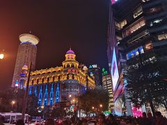 -顺风海鲜港(金玉兰店)