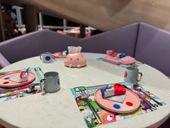 -水桶王国主题餐厅·聚会·生日派对·亲子活动·家庭套餐(亚龙湾希尔顿店)