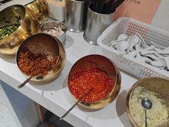 -饺子季水饺餐厅(新市街店)