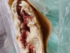 -杨天玉腊牛羊肉
