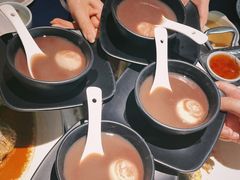 -维园悦谱·海派家常菜(乌鲁木齐南路店)