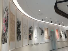 -广州市白云区图书馆