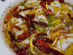 -太二酸菜鱼(汕头苏宁广场店)