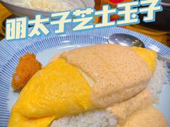 -堂本家洋食别馆·炸猪排(中心城店)