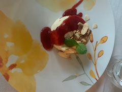 -花·fleur古董西餐厅(西城夜未央店)