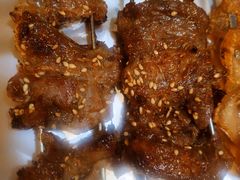 -喝丢一只鞋海鲜烧烤·海肠捞饭(市场店)