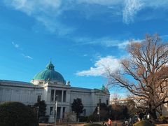 -东京国立博物馆