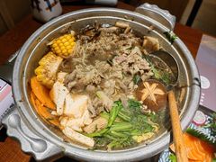 -林妈妈村·日式料理(宝山龙湖天街店)