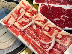 -熊大·鲜烤黄牛肉(五山店)