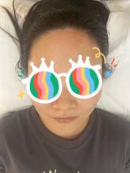体验后-爱漾皮肤管理中心