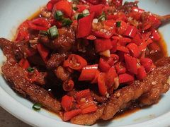 -臻湘·精致湖南菜·零预制
