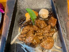 -和彩放题餐厅(酒仙桥店)