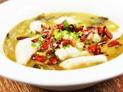 新酸菜鱼-望湘园·洞庭渔宴(永旺店)