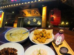 -大牌大·传统杭帮菜(湖滨店)