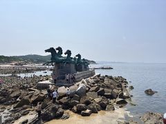 -养马岛旅游度假区