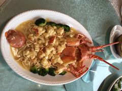 龙虾-御满江海鲜酒家(洛溪新城店)