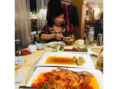 -福慧慈缘素食餐厅(王府井店)