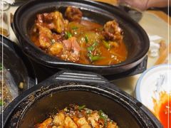 -渝味川菜(夜宵航母店)