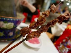 -东来顺饭庄(王府井步行街店)