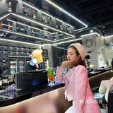 在开封！这个Bar能从白天玩到黑夜💃🏻