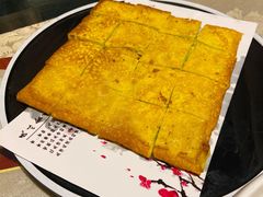 阳关三叠-鲁城往事(游客中心店)