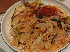 -羊瑞堂·横山炖羊肉·陕菜(未央路旗舰店)