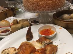 -又一间茶点轩(百汇广场店)